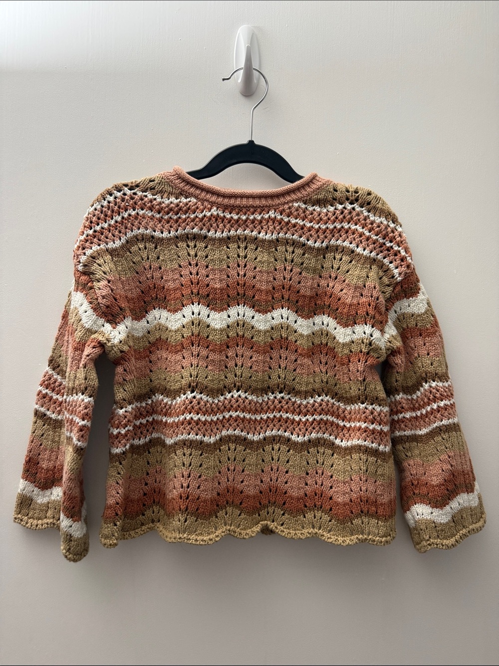 Little Co. by Lauren Conrad Crochet Top